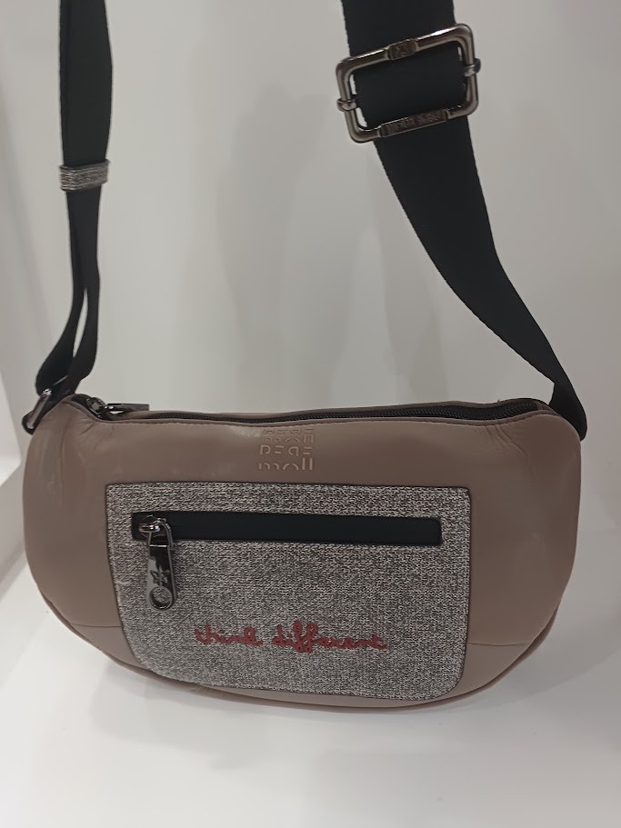 Bolso Amaral Stone Pepe Moll Bolso Amaral Stone Pepe Moll